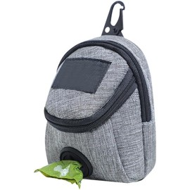 POPETPOP Caja De Bolsa De Residuos De Mascotas Bolsas De Basura Aire Bolsas Para Perros Dispensador De Bolsas De De Perro Porta Bolsas De De Perro Dispensador De Bolsas