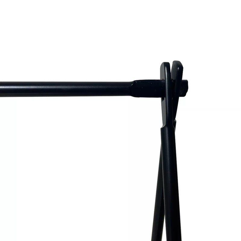 AD. Printing Materials Store 4 UNIT Economic Sidewalk BLACK A-Frame