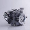 Carburetor Assembly for Kohler 24 853 59-S 24 053 59-S.CH22CS
