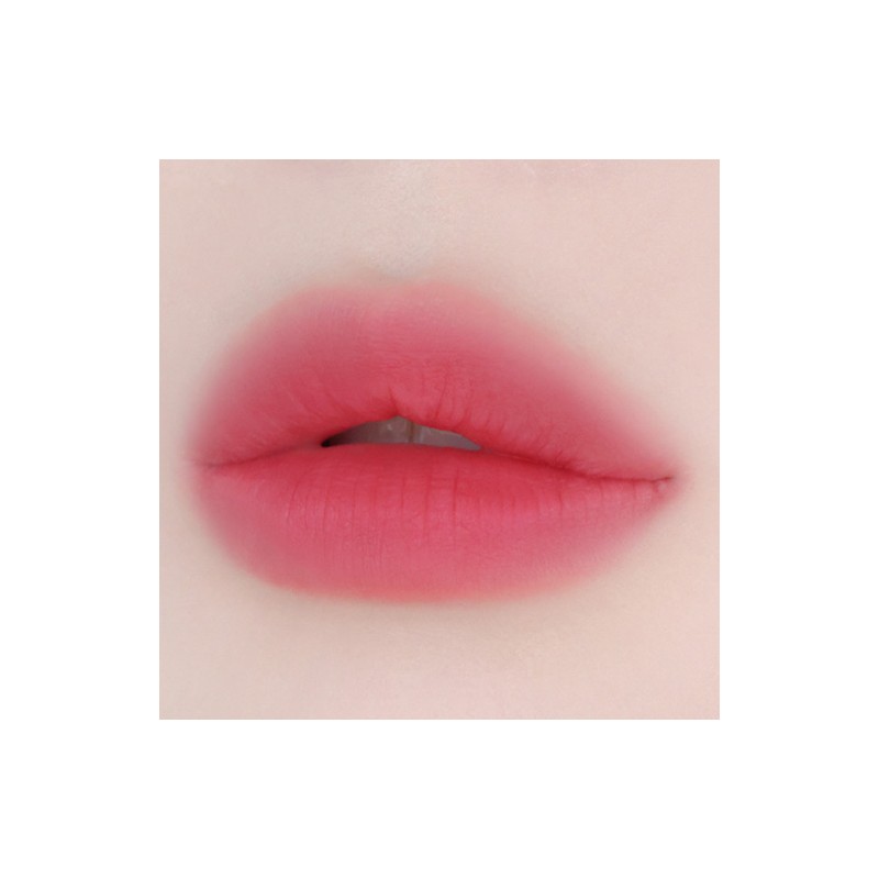 Holika Holika Melting Blur Lip Pot 5g - 01 REDLY
