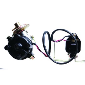 Premier Gear PG-DST916 Distributor Replacement for Volkswagen Beetle, Dasher, Transporter, Thing, Super Beetle, Squareback, Karmann Ghia, Fastback, Campmobile, 412