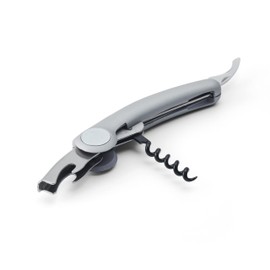 Houdini Waiters Corkscrew, 1x 5X 10, Silver