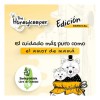 Kit The Honeykeeper Shampoo 3 En 1 Y Crema 700ml
