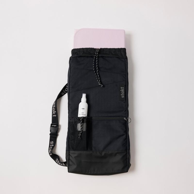 Stakt The Stakt Bag with Travel Pockets