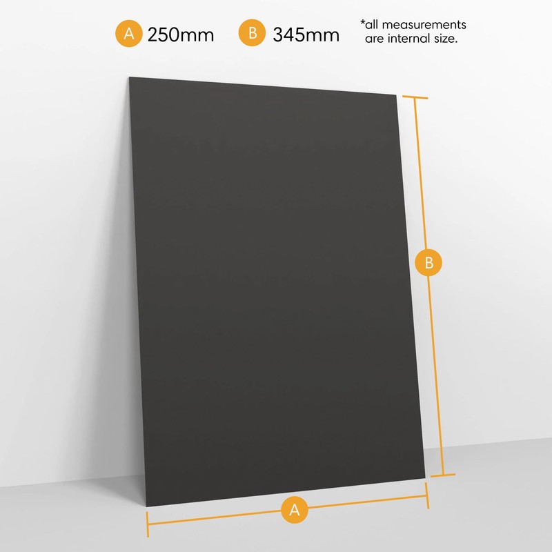 Lempac String and Washer Envelopes - C5 & C6 String