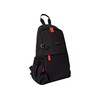Spirit Redcliffe Eco Friendly Waterproof Sling Bag - Lightweight Rucksack