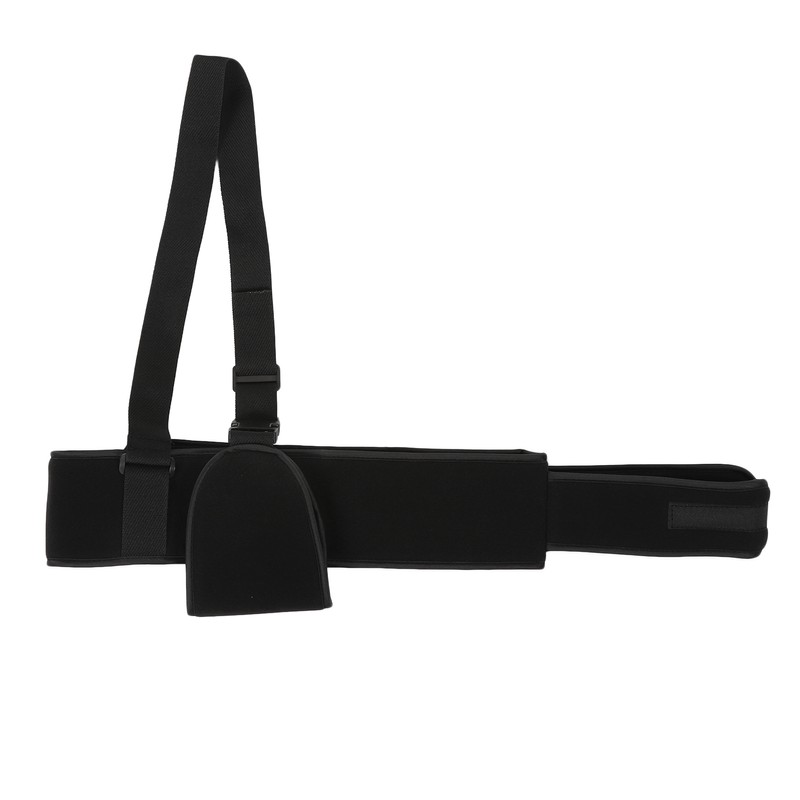 Arm Sling Adjustable Quick Release Buckle Design Comfortable Stable Arm