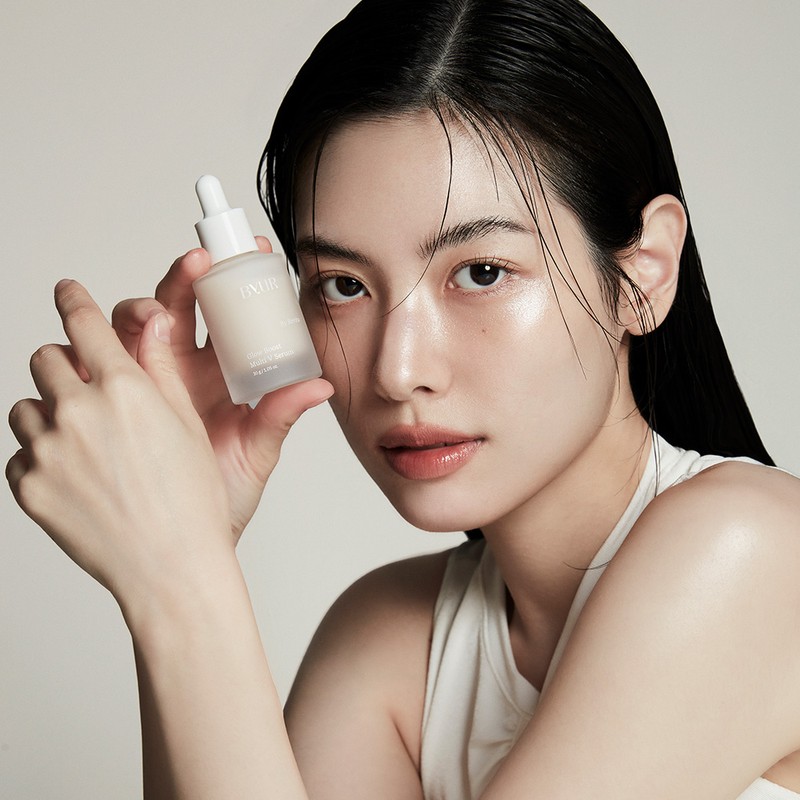 bayou Buy Your Glow Boost Multi V Serum 30g /