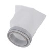 10pcs Electric Lice Comb Capture Filters, Semi Transparent Mesh Electronic