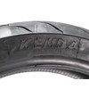 Kenda KM1 Sport Touring Rear Motorcycle Tire 160/60ZR17 69W TL