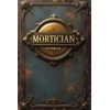 Mortician notebook: lined journal for men women coworker
