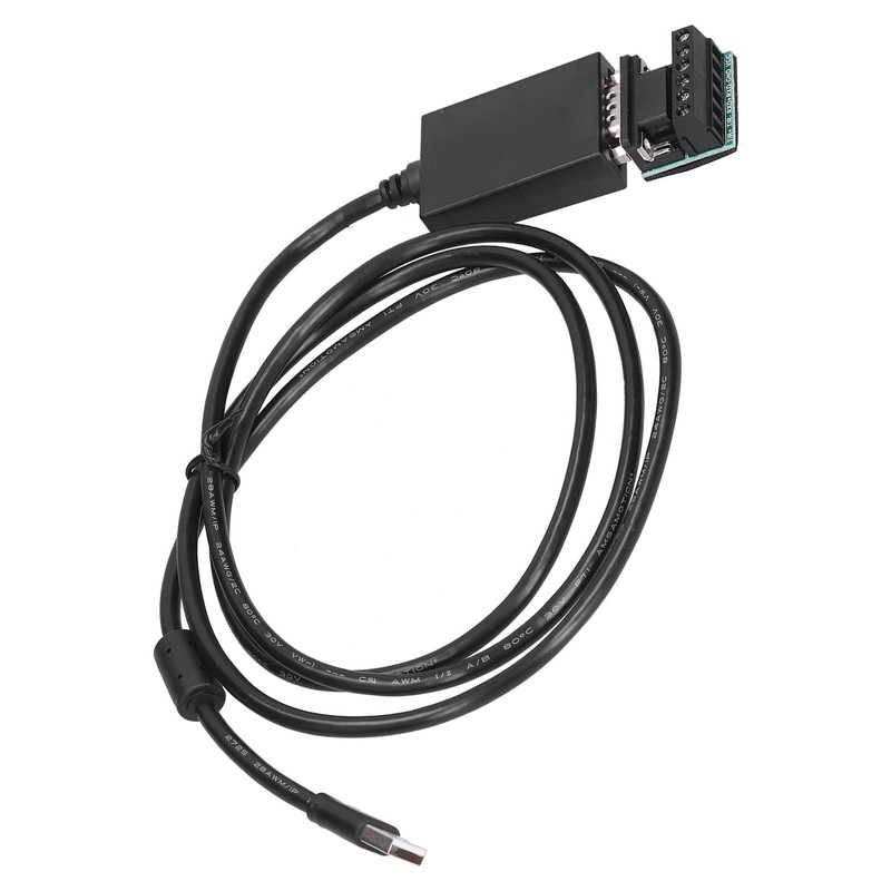 Serial Port Converter Cable Fast Spreading Rate USB Turn RS485