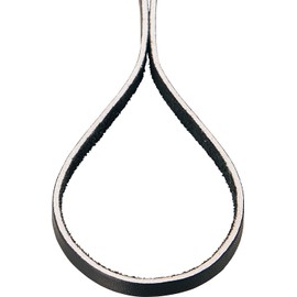 Zett BGX118A Baseball Grab Repair Cord, Black (1900)