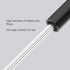 10pcs Cartridge Needles Set Professional Salon Stainless Steel Disposable Cartridge