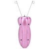 Electric Threading Epilator Women Facial Hair Remover, Cotton Thread Face