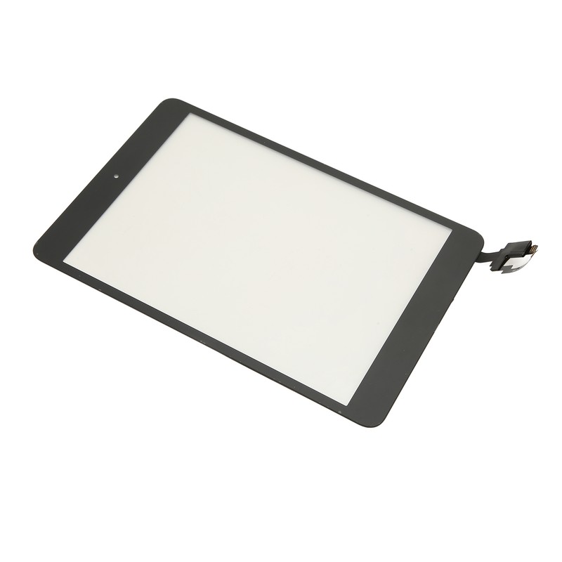 Touch Screen Replacement Parts with IC Chip Home Button Digitizer