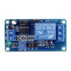 UCTRONICS DC 12V Time Delay Relay Module for Smart Home,