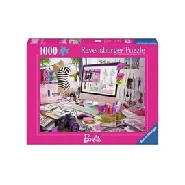 Ravensburger 12000638 Non-Wooden Puzzle, Multi-Coloured