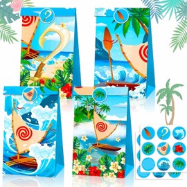 JeVenis 12 pezzi hawaii Bomboniere per feste hawaii Articoli per feste beach Decorazione per feste beach Bomboniere per feste di compleanno