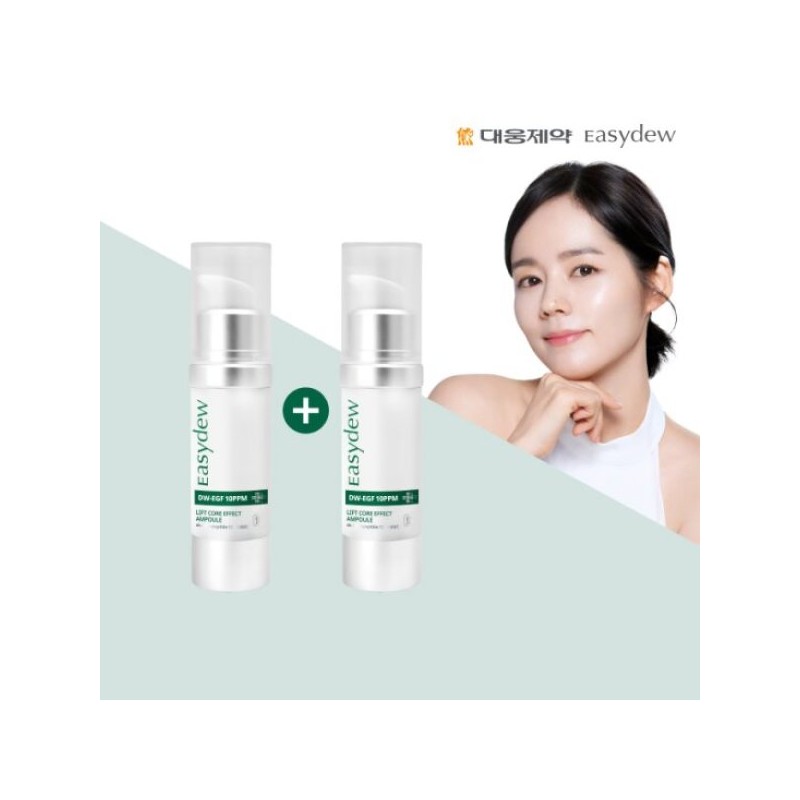 EasyDU 이지듀 리프트 코어 앰플 점보대용량 15ml2 Easydew Lift Core