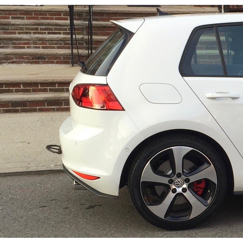 4Bumpers Prime - The Best Solid Steel License Plates Frame