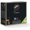 Caffè Vergnano 1882 , Compostable capsules compatible with Nespresso® –