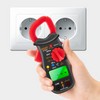 ANENG MT88A Clamp Meter Multimeter LCD Digital Universal Meter 1999