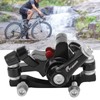 Disc Brake, Disc Brake Caliper Easy Installation, Long Time Use,