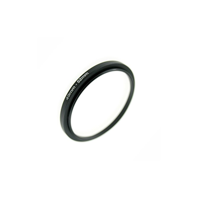 Zeroport Japan ZPJGREENSTEPUP4952 Step-Up Ring, 1.9 inches (49 mm) to