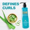 CHI Aloe Vera Curl Enhancing Shampoo Unisex 25 oz