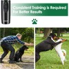 MODUS Ultrasonic Dog Barking Deterrent Device, Anti-Barking Device for Dogs,