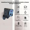 aidowocam 2k Indoor Security Kamera