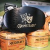 GRIMSTEADS PERM STYLING BRUSH Fade Brush Beard Brush BARBER Hair