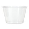 Made in Japan, Heat Resistant Pudding Cups with Lids, 3.4