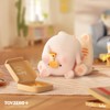 LuLu the Piggy - Stay with You Series Blind Box:_Single