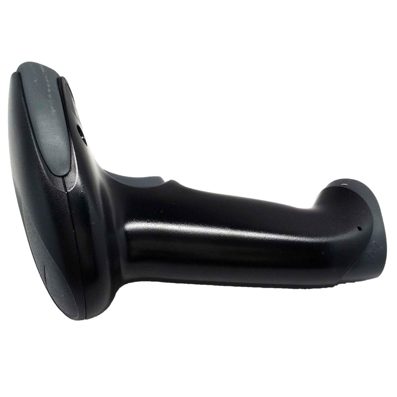 H○neywell 1300G Corded Handheld Barcode Scanner Kit(1D and GS1,IP41), Includes