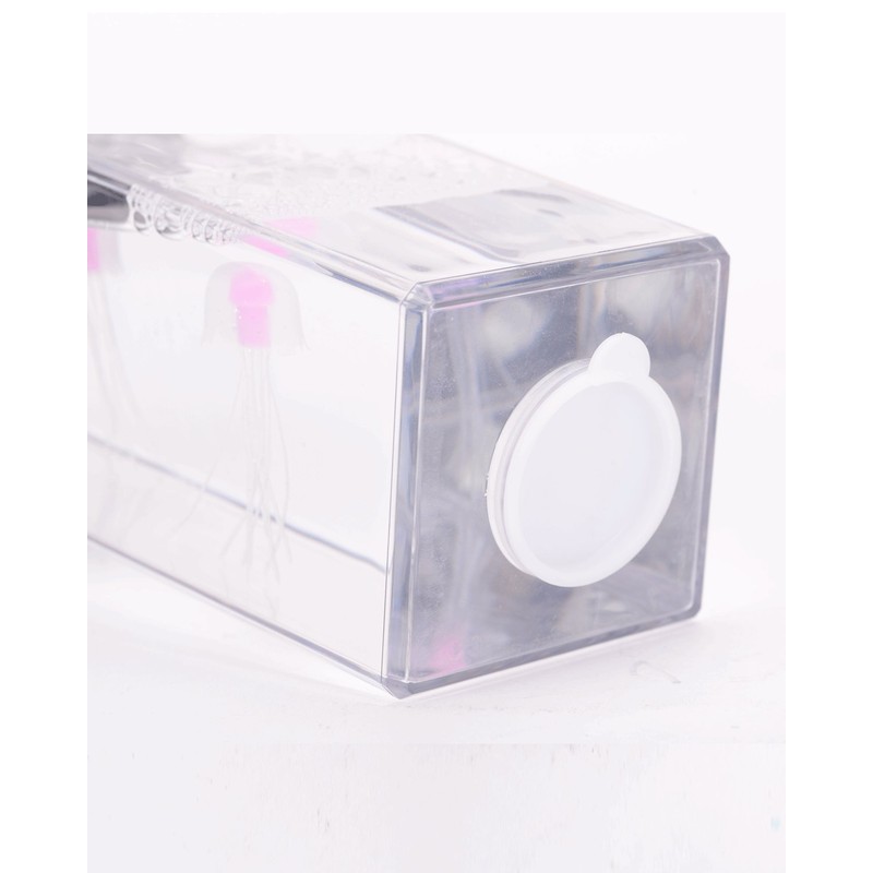 Mini Jellyfish LED Light - Features 2 Realistic Jellyfish -