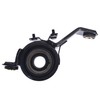 Silscvtt Center DriveShaft Support Bearing 0717310AB
