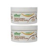 Alba Botanica Pack of 2 x Alba Botanica Hawaiian Body