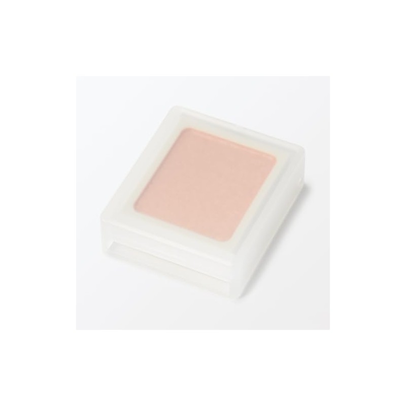 MUJI 84473432 Eye Color Apricot