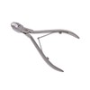 Nail Nippers Podiatry Instruments Set of 5 Nail Nippers for