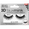 Ardell Set of 2 Ardell 3D Faux Mink Lash, 854