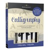 Calligraphy Kit: A Complete Kit for Beginners