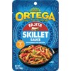 Ortega Fajita Skillet Sauce, 7 Ounce (Pack of 6)