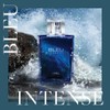 L'Bel BLEU INTENSE by L'BEL Perfume for Men CYZONE, ÉSIKA