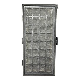 Clean Obsessed Replacement Filter for Miele Canister Models S300, S400, S500 & S600, Replaces OEM# SF-AH30