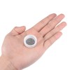sourcing map 1.5mm Bearing Balls 304 Stainless Steel G100 Precision