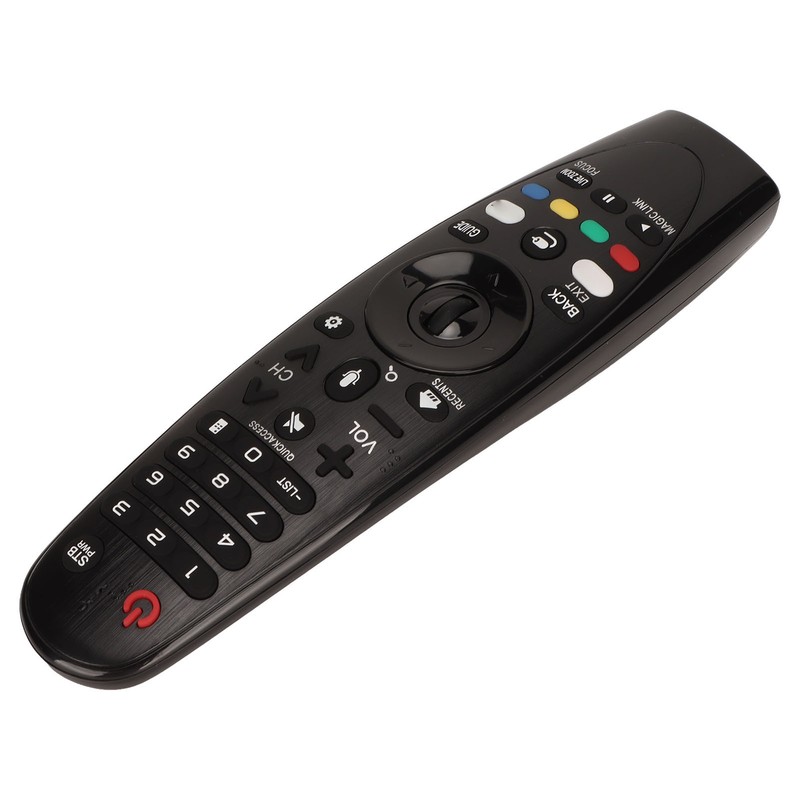 TV Remote Control Replacement for OLED W7 G7 E7 C7