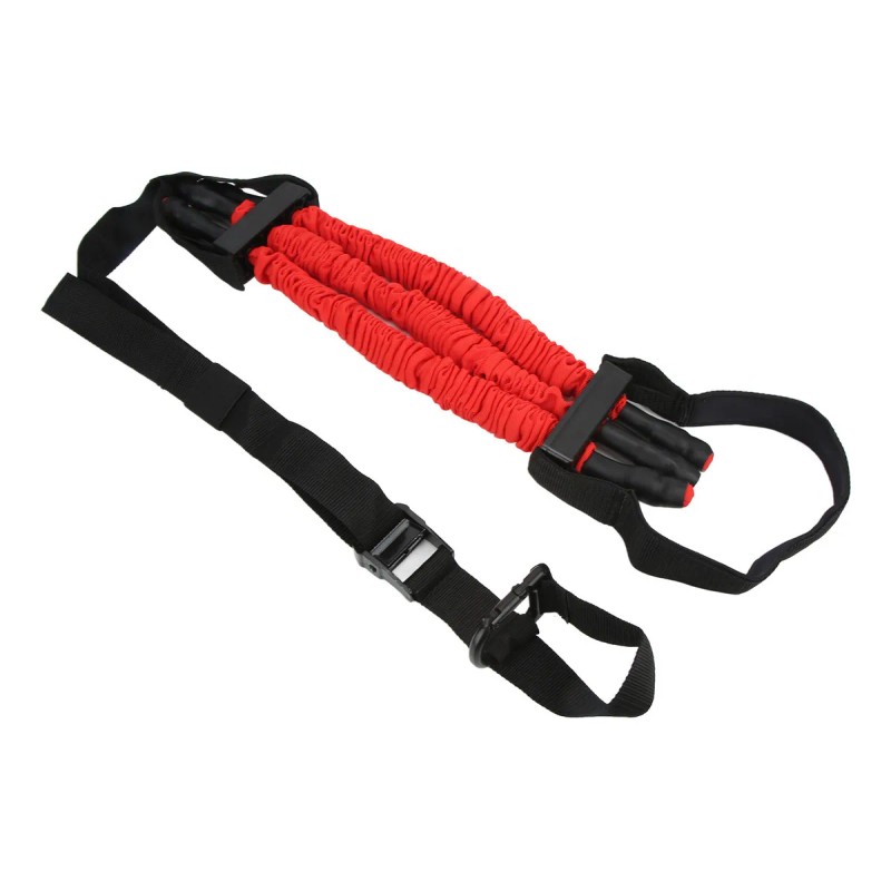 Q Pull Up Bands Assistance Band Juego De Resistencia