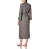 Natori Women's Congo Robe, Heather Grey, X-Large